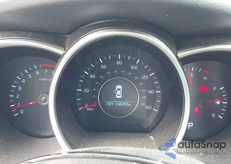 2014 Kia Optima Lx from USA, damaged, VIN 5XXGM4A76EG345190